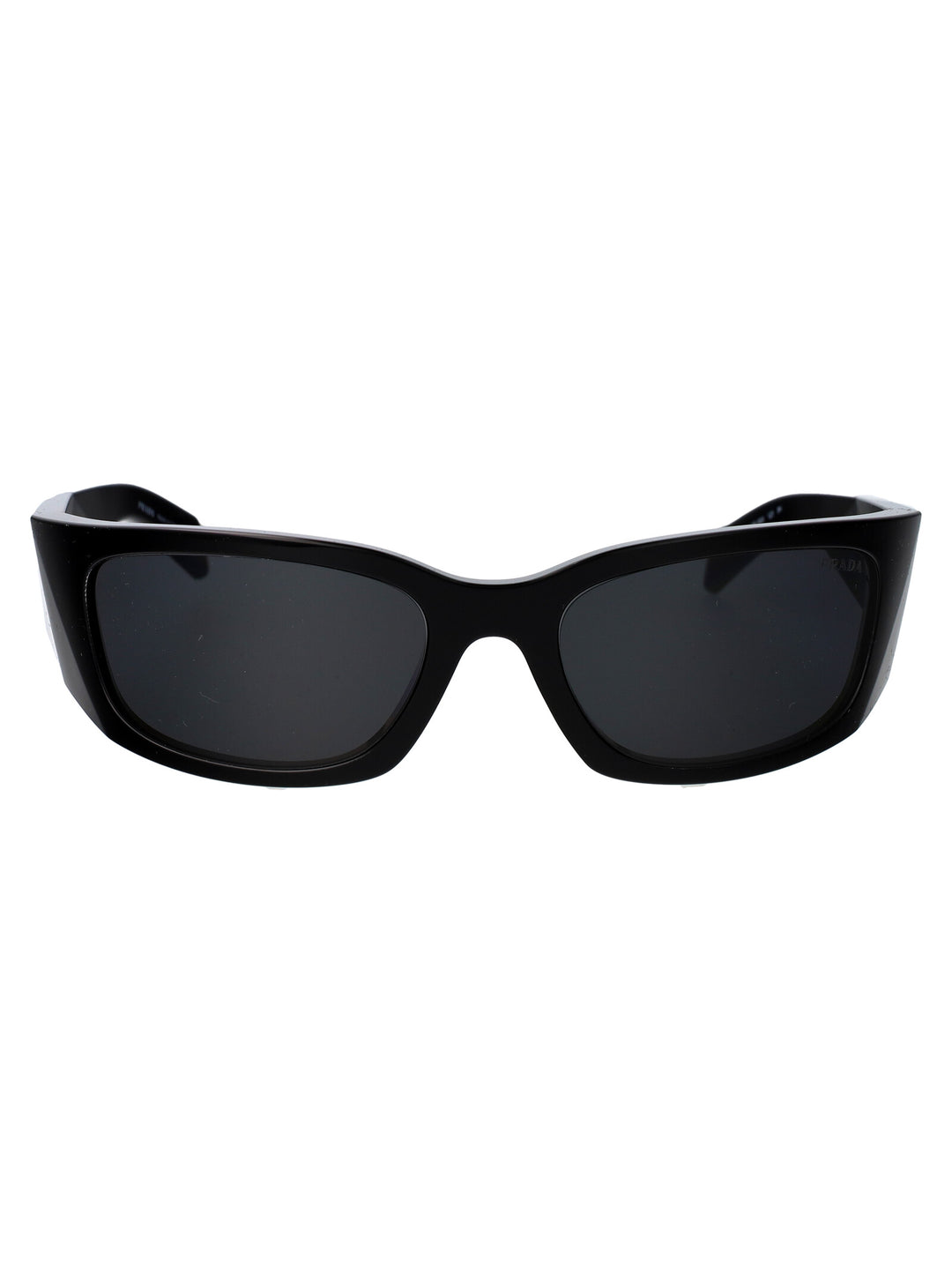 Prada SUNGLASSES - Nero | 770303f4af51ad722d6f612cc65e0f8e3d944152