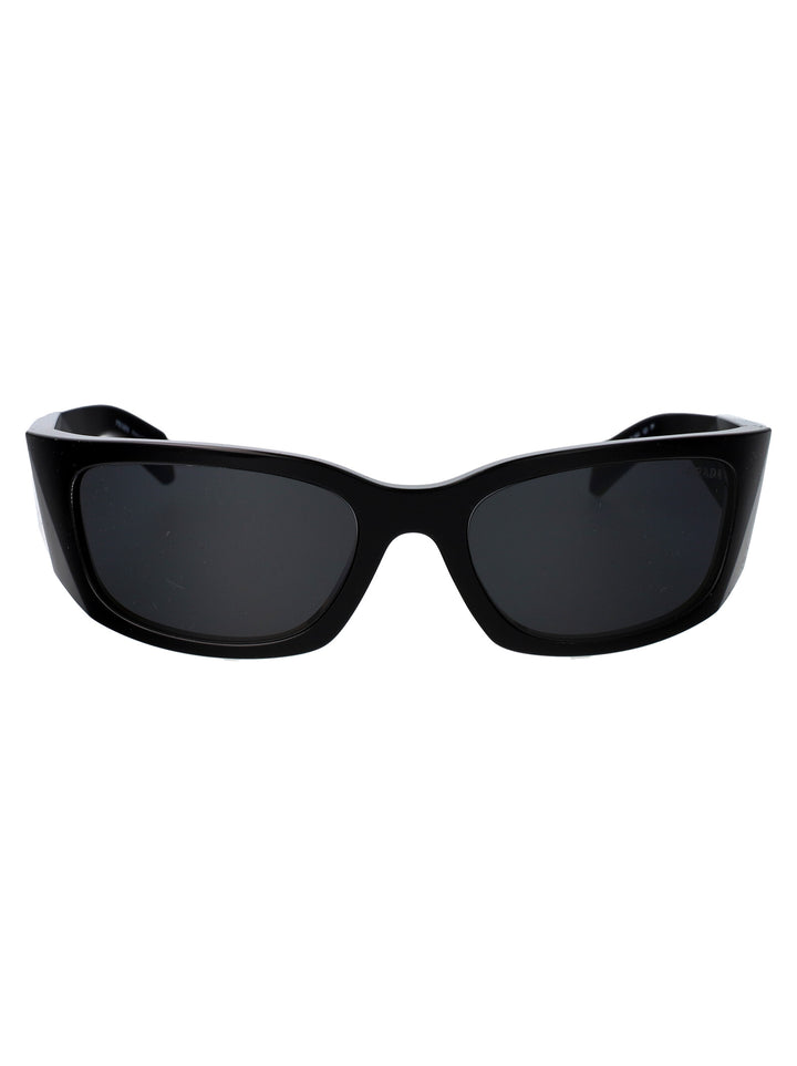 Prada SUNGLASSES - Nero | 770303f4af51ad722d6f612cc65e0f8e3d944152
