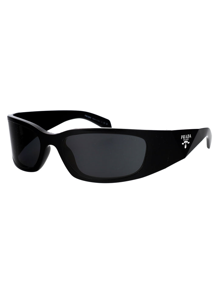 Prada SUNGLASSES - Nero | 8fd301652ec0686c6355b8763f6afe5c274295af