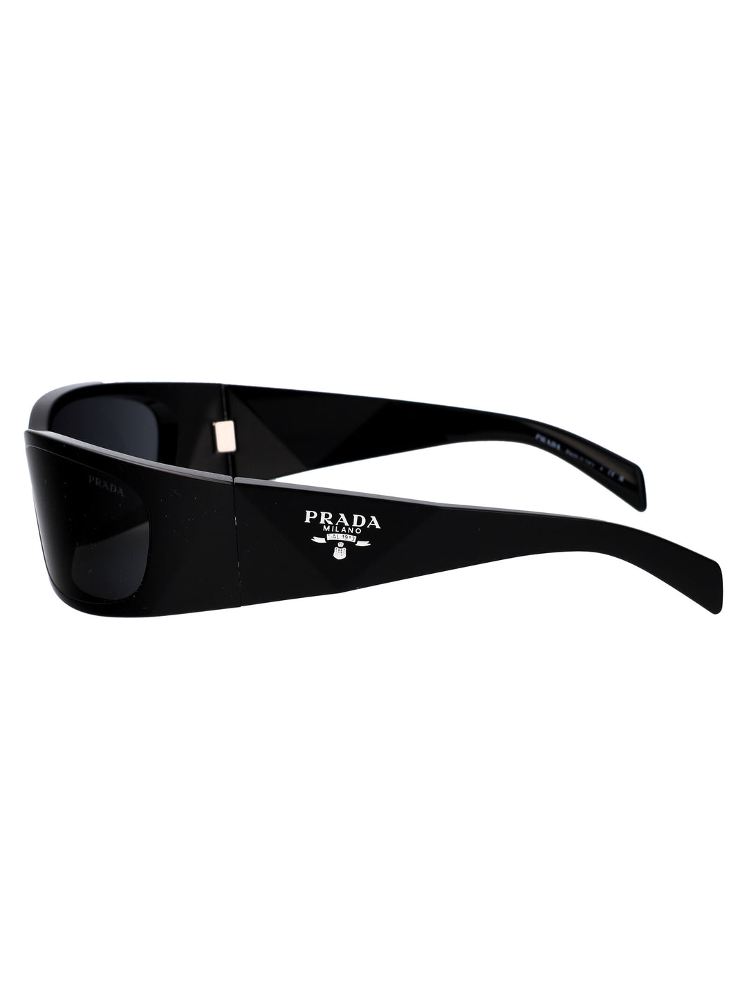 Prada SUNGLASSES - Nero | 5ca1038fc1910a478d0b04f80bdc47e3246d6086