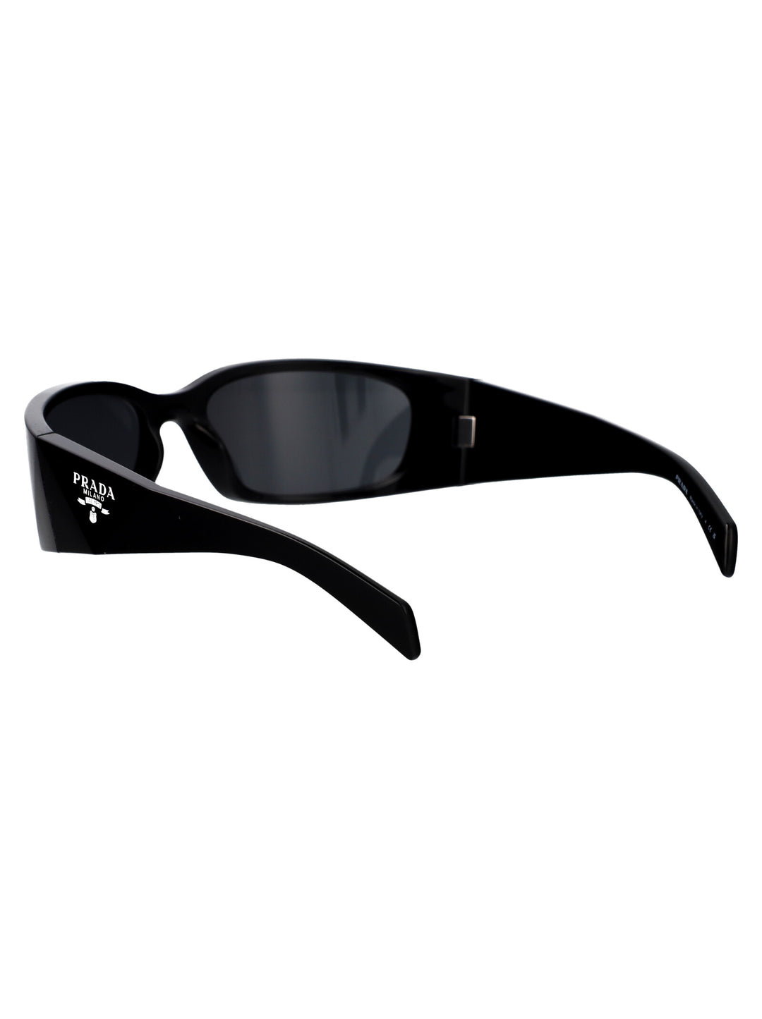 Prada SUNGLASSES - Nero | 4c0ac7012f94717751eb441bc07804efada4d960