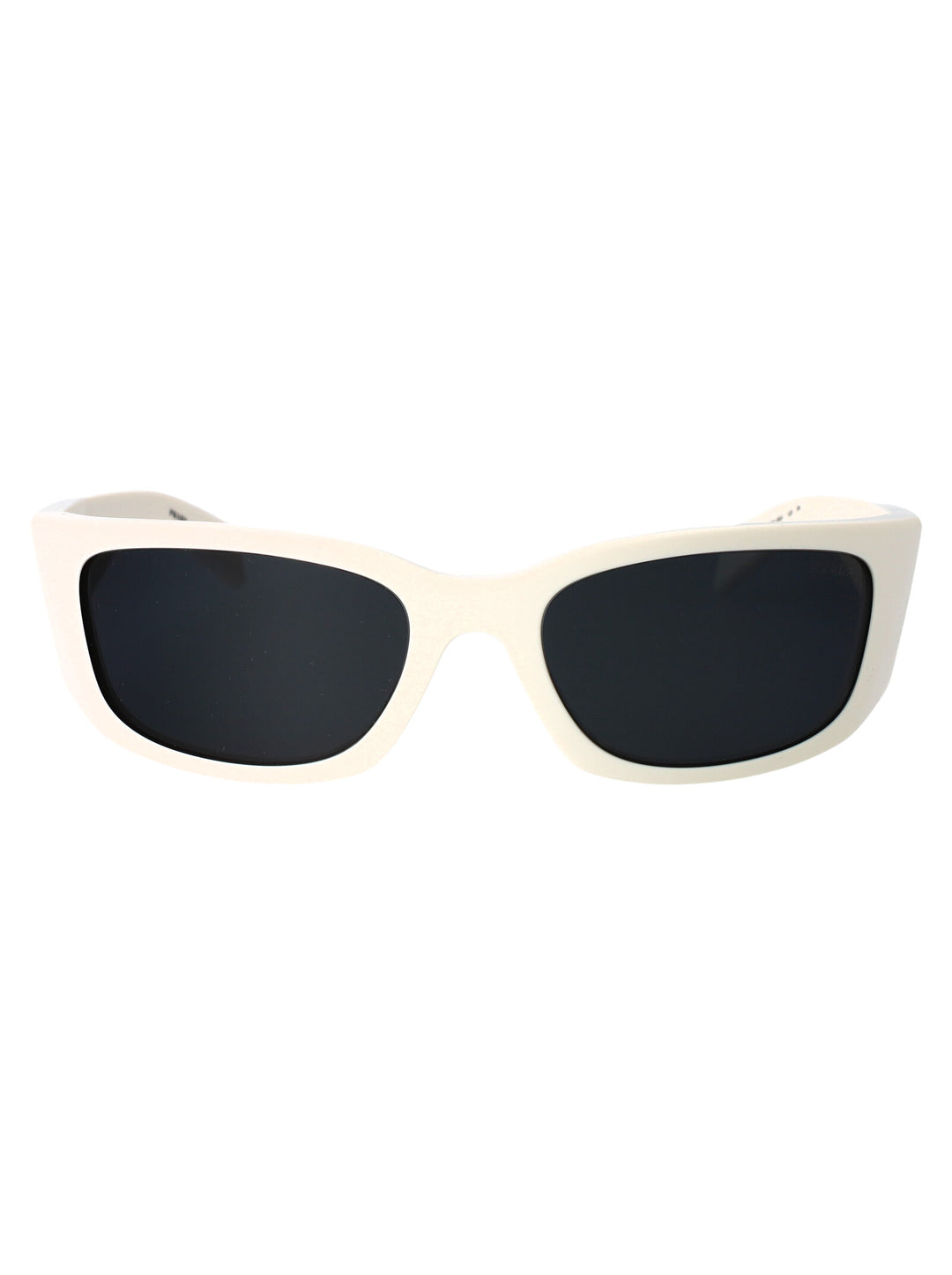 Prada SUNGLASSES - Bianco | 2fcd608285ecf2c3e5d78375b797274090b583ad