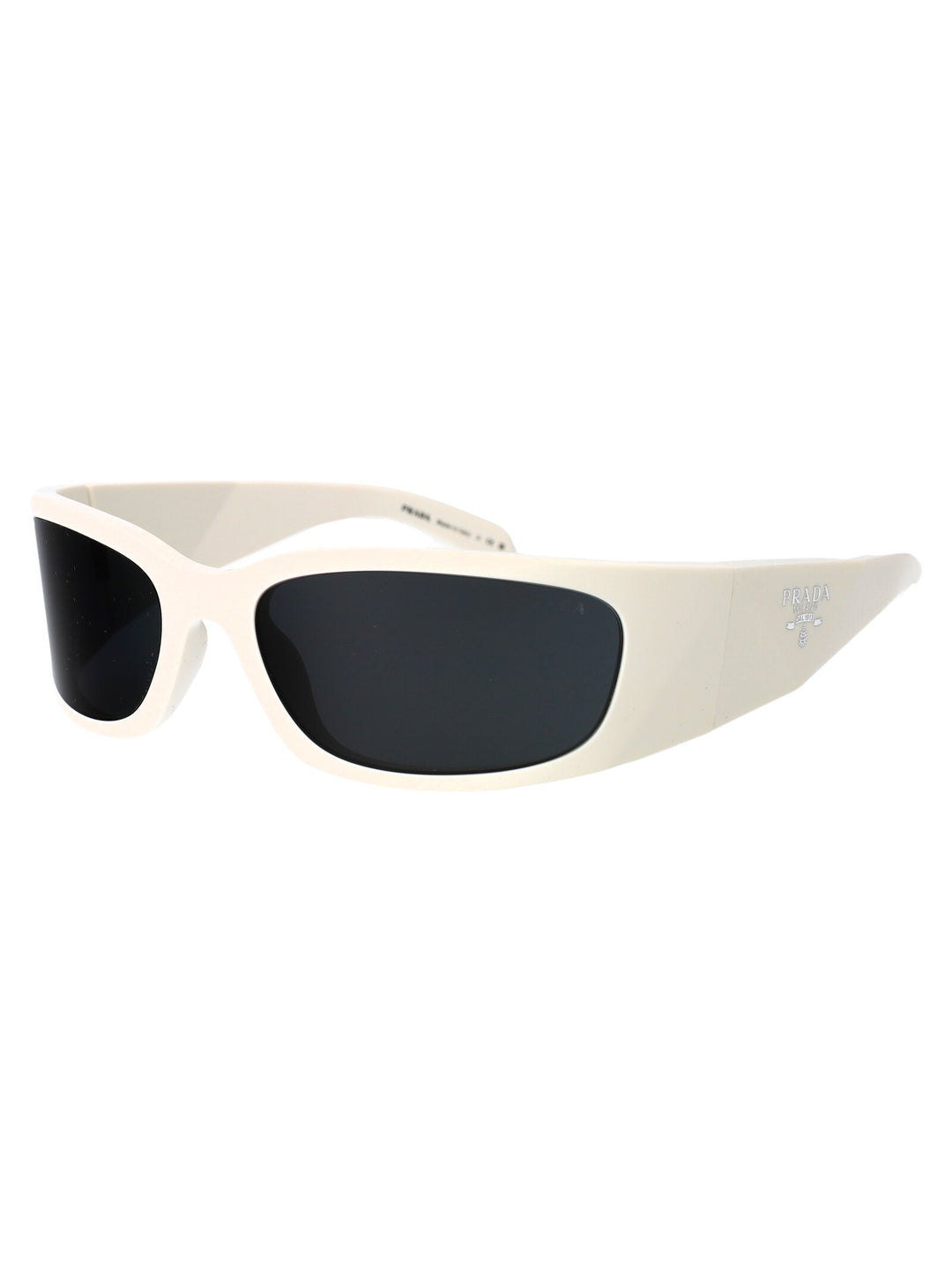 Prada SUNGLASSES - Bianco | 11ab7500f3ee9030f43fcdac93dc4f0451d534e4