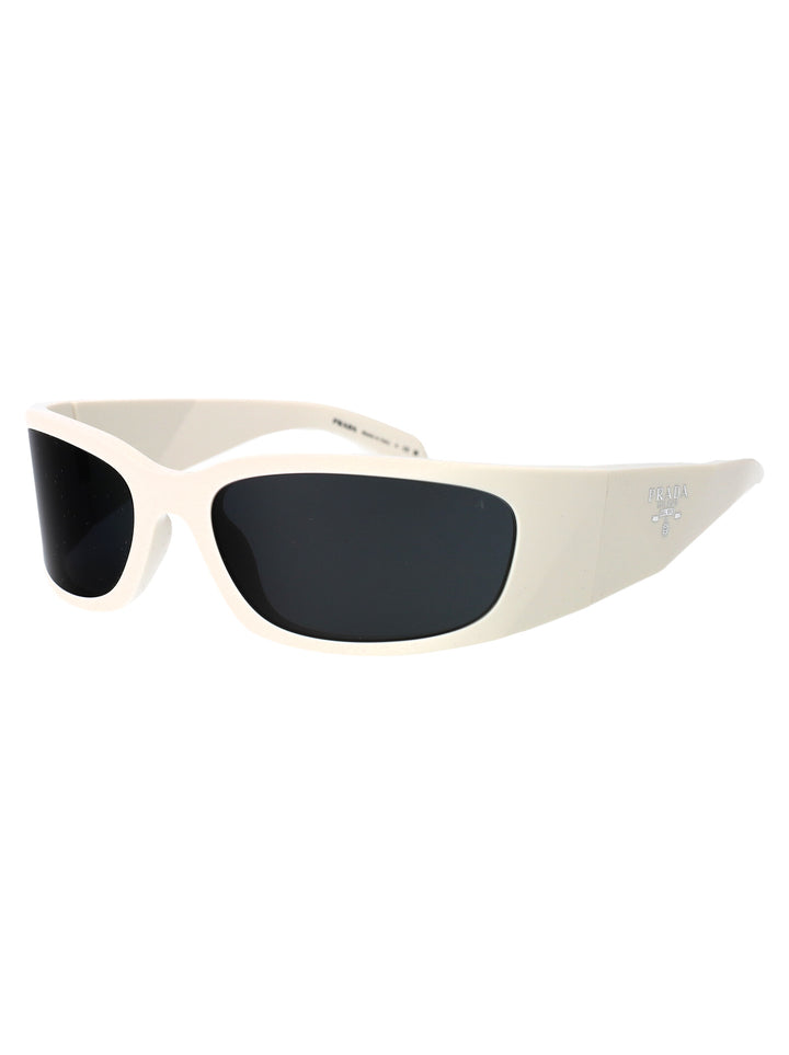Prada SUNGLASSES - Bianco | 11ab7500f3ee9030f43fcdac93dc4f0451d534e4