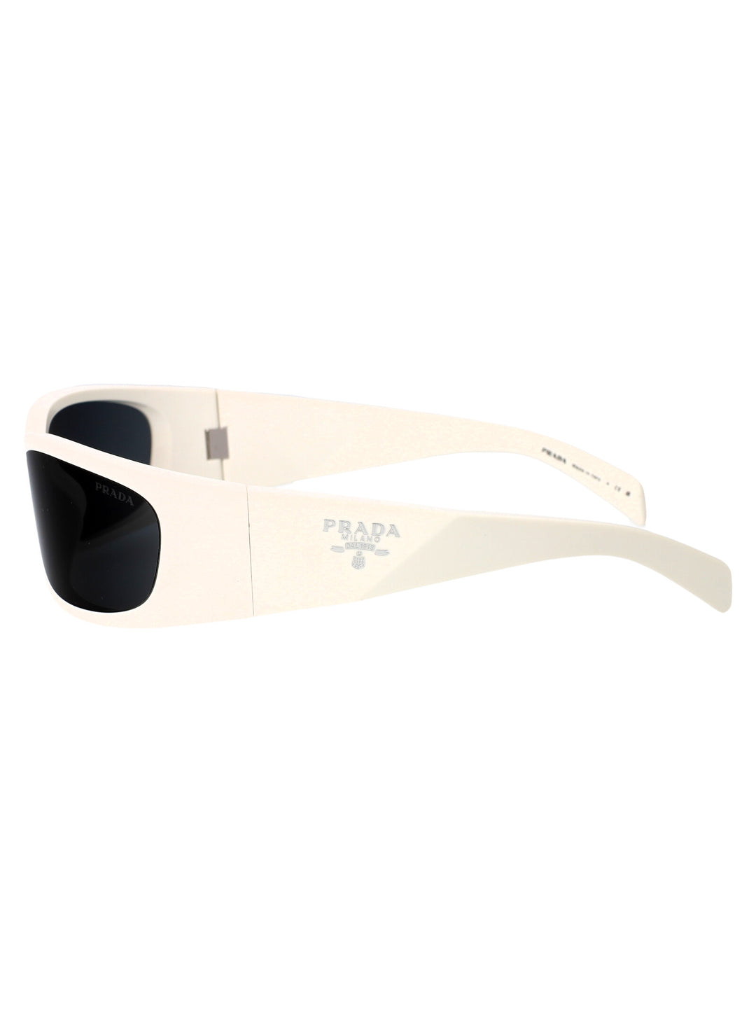 Prada SUNGLASSES - Bianco | 984c09bd6585b443676e7e22a7e46dd445623705