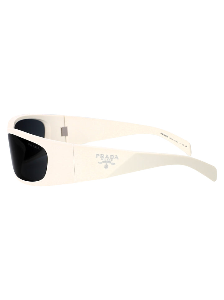 Prada SUNGLASSES - Bianco | 984c09bd6585b443676e7e22a7e46dd445623705