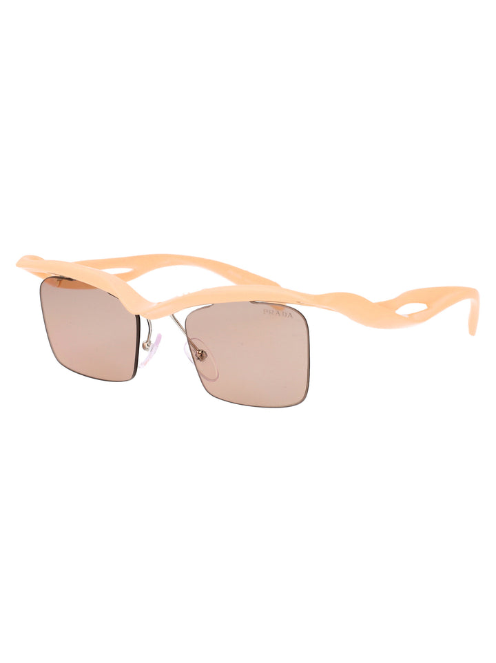 Prada SUNGLASSES - Rosa | b49dc0ba7417d19643a52dc4170cbeaabee4cfde