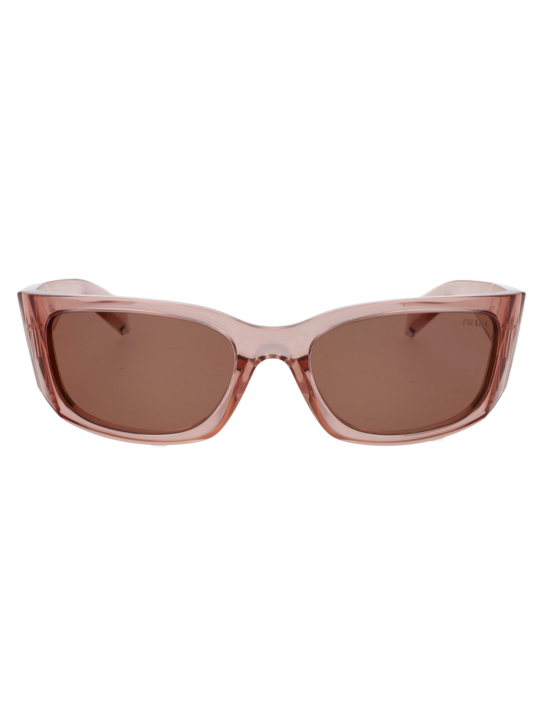 Prada SUNGLASSES - Arancione | aeae437866d649dd7d8dcf67048e5c41da9b9233