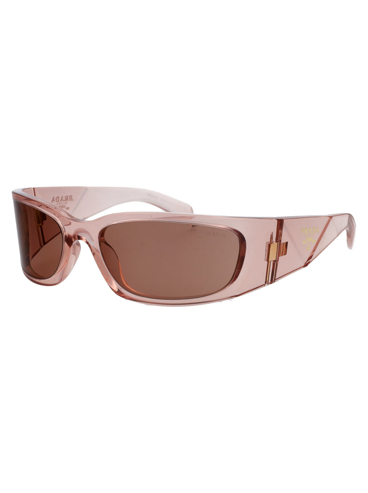 Prada SUNGLASSES - Arancione | 1d3b6aee287ee1bc2499915aabce1586475e5f3e