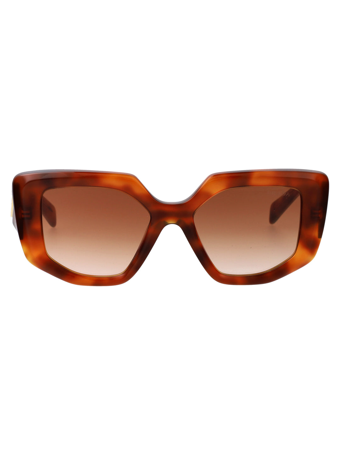 Prada SUNGLASSES - Marrone | b64c7fd5dd50f1c59339dba46035d86327d5ae6b