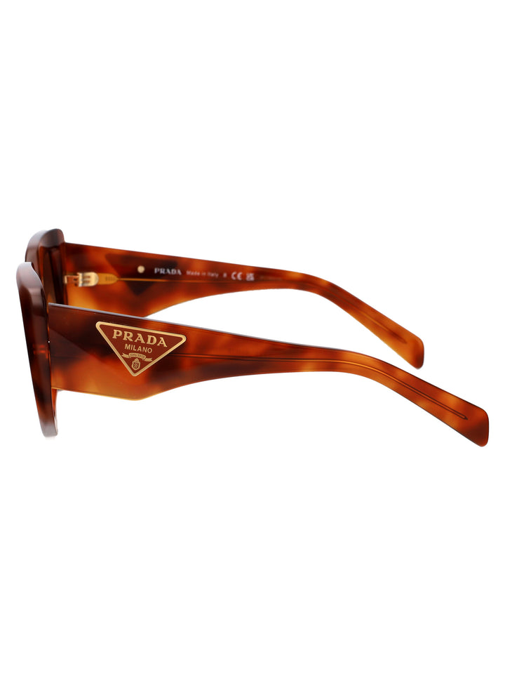 Prada SUNGLASSES - Marrone | 740b52bc0936a57ed518f39dc0ec6986bce3094f