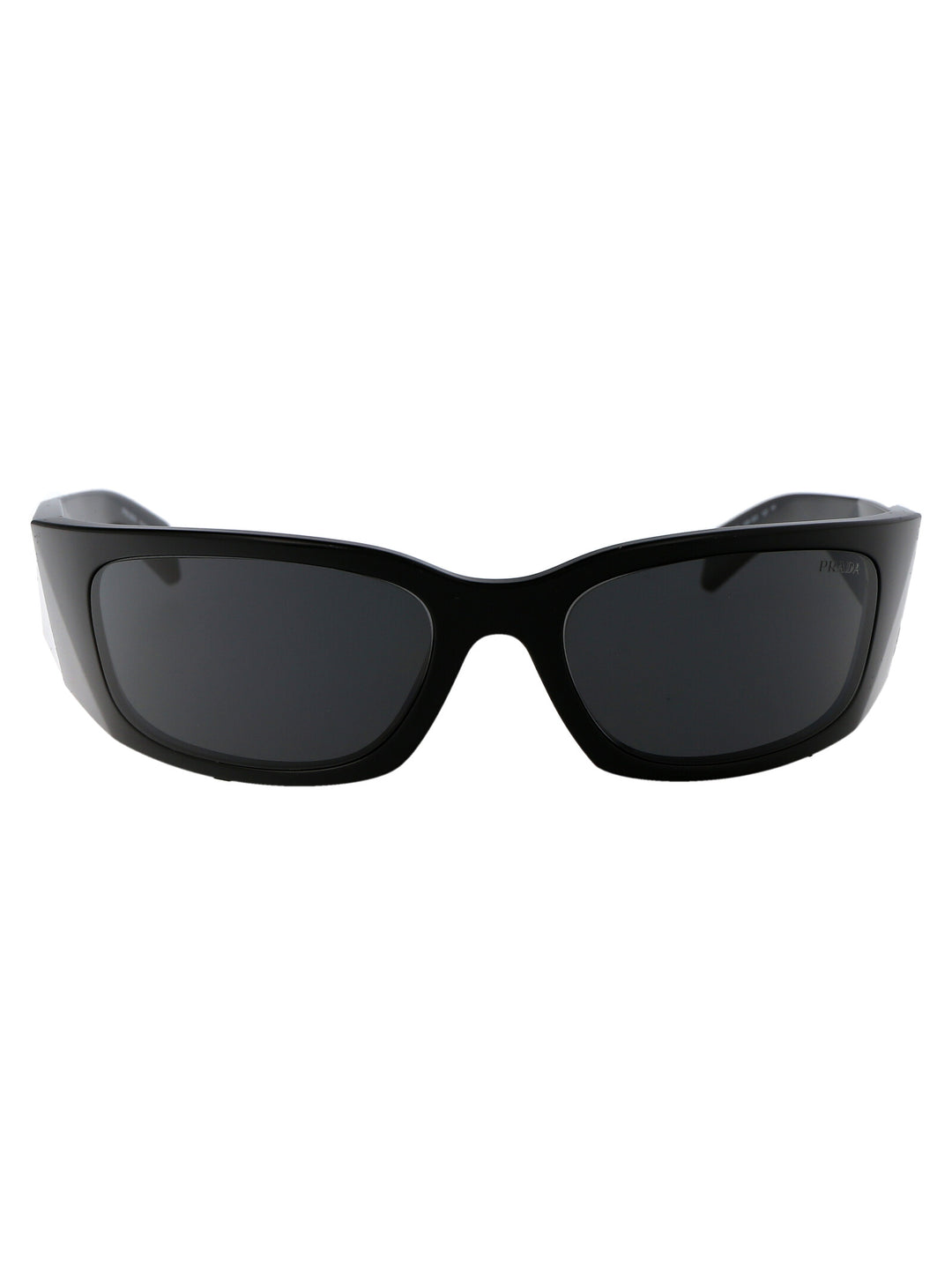 Prada SUNGLASSES - Nero | cd3120eeb57a2a428e45a84c48ca884bc2cc35d0