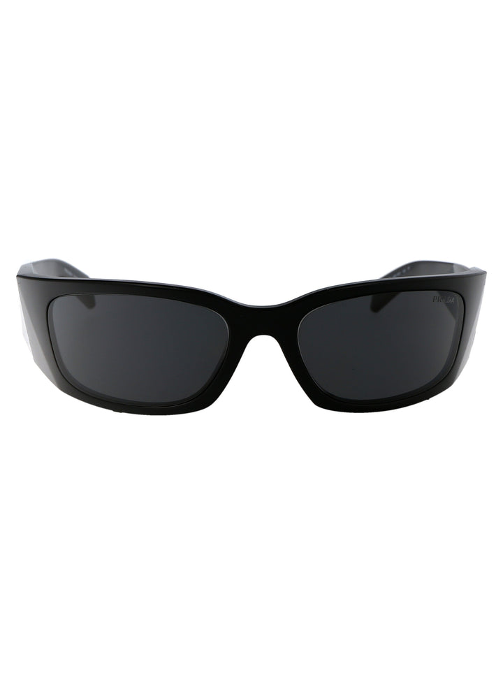 Prada SUNGLASSES - Nero | cd3120eeb57a2a428e45a84c48ca884bc2cc35d0