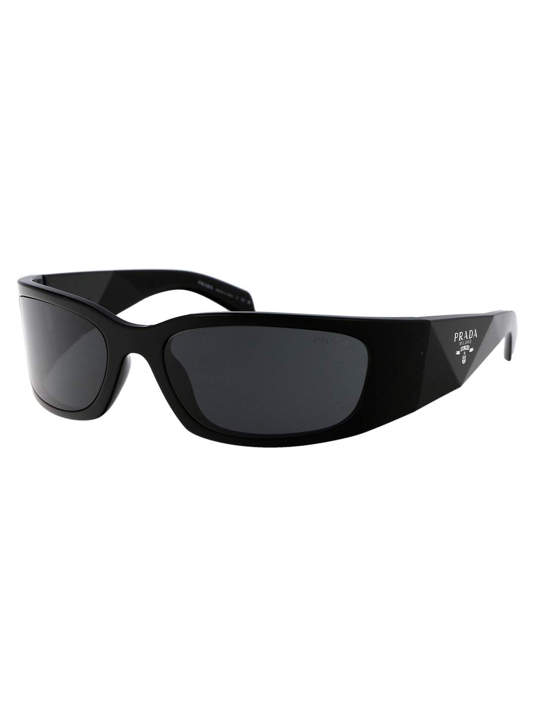 Prada SUNGLASSES - Nero | 2ee3e15405b2b3be15515c81a3e22fa2cda1cf43