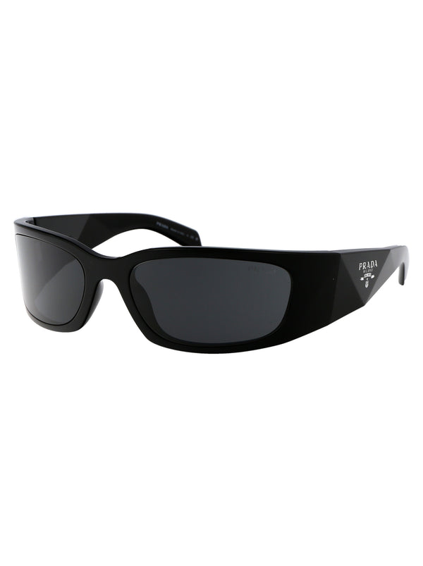 0PR A19S Butterfly Lunettes de Soleil