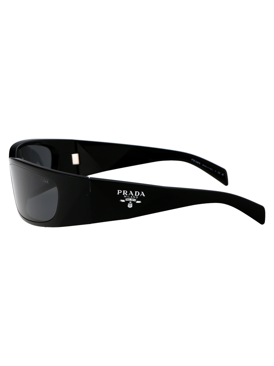 Prada SUNGLASSES - Nero | 35f83eb934c9154b5d5750a4a7e693a891183774