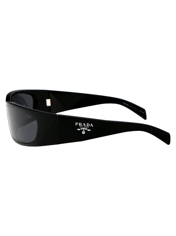 Prada SUNGLASSES - Nero | 35f83eb934c9154b5d5750a4a7e693a891183774