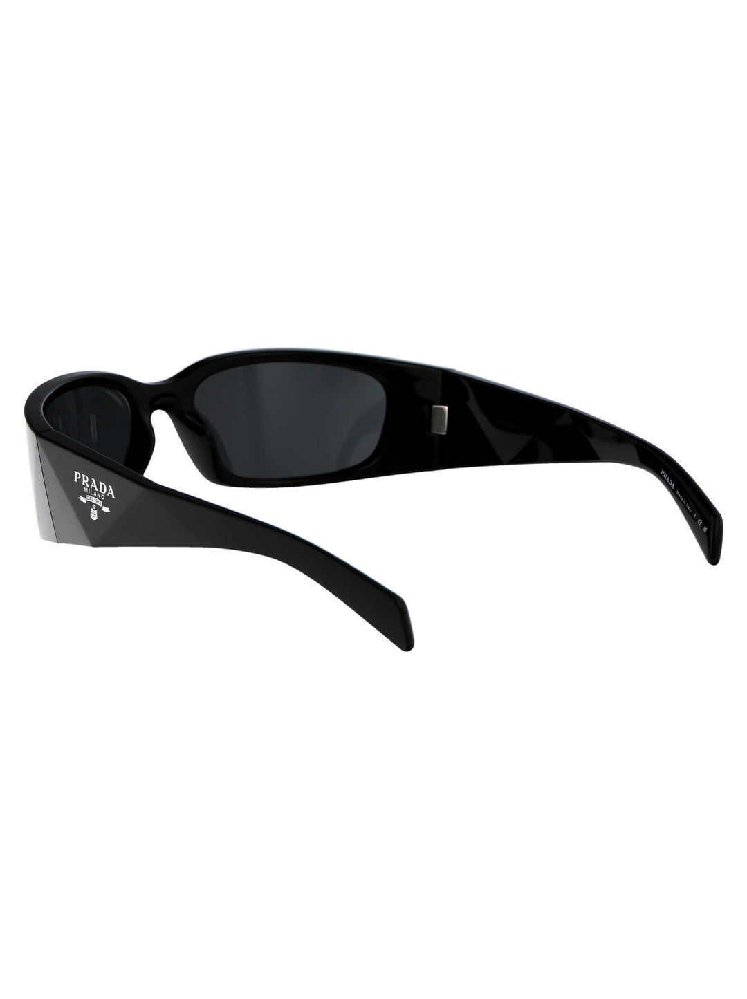 Prada SUNGLASSES - Nero | 5d78216b5add06282fc32c3c75d97a474f5718ac