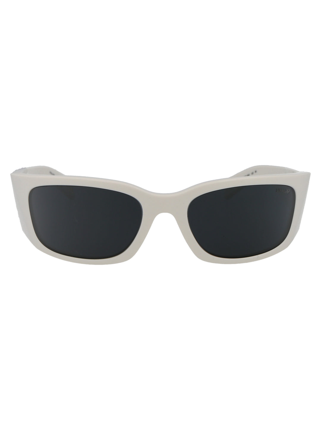 Prada SUNGLASSES - Bianco | 94c4f2269f656fdd950f4240da4d3643cad94f19