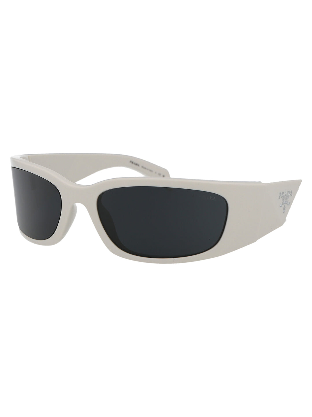 Prada SUNGLASSES - Bianco | 8e736f1f9b80ab063aef62257290329bd2b97036