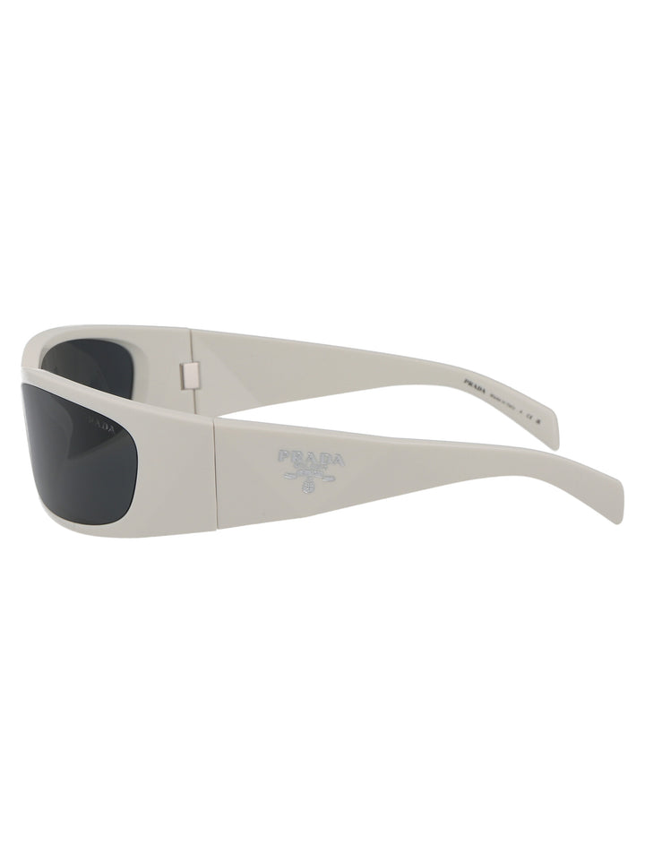Prada SUNGLASSES - Bianco | 029831f2f7716eff02210e1e5faabefb6866ea1e