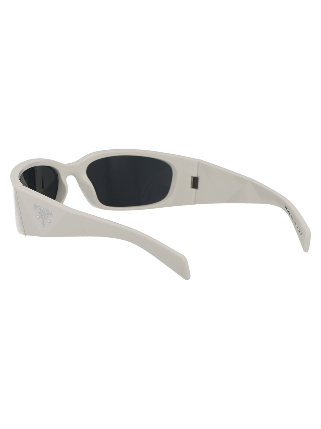 Prada SUNGLASSES - Bianco | fea944593f23b9065bf2b2213b690043fb14955c