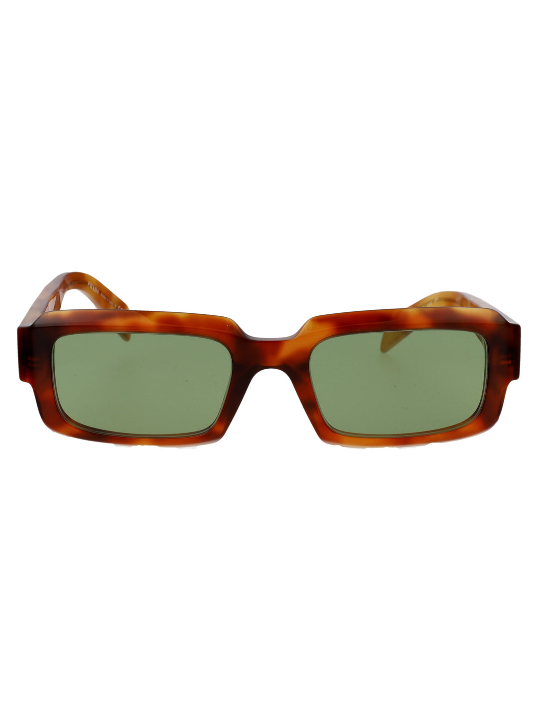 Prada SUNGLASSES - Marrone | 7d3bd4c24a24f2b715c73d3d3e30eae82c2afe83