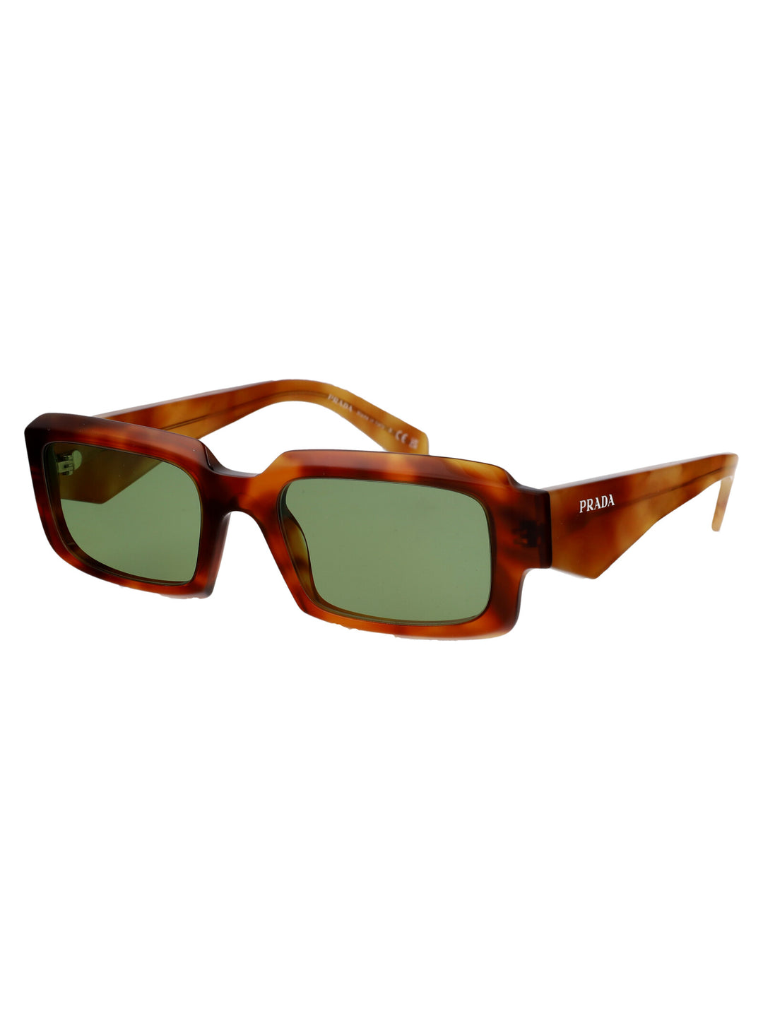 Prada SUNGLASSES - Marrone | 54af0e282474c0bf17d1146321ed6908594a3e53