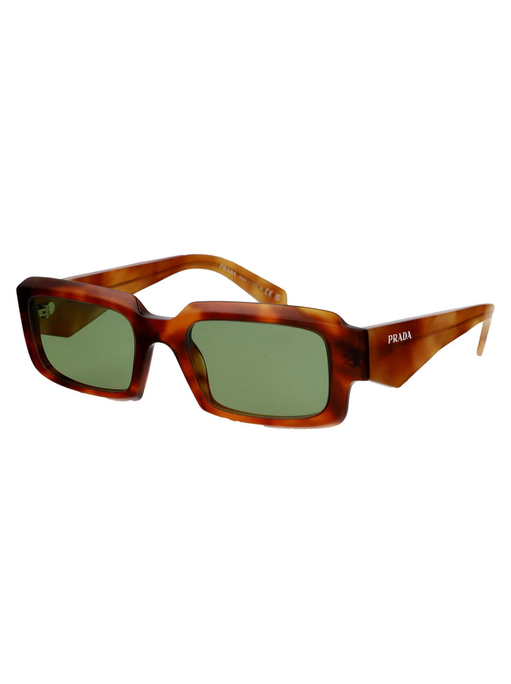 Prada SUNGLASSES - Marrone | 54af0e282474c0bf17d1146321ed6908594a3e53