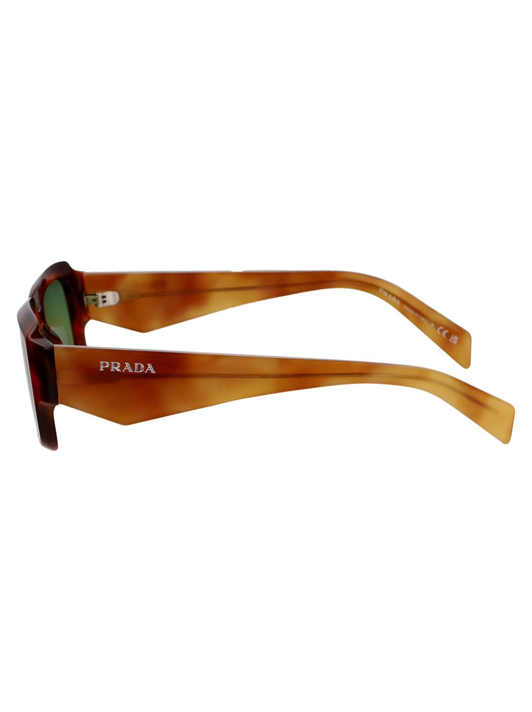 Prada SUNGLASSES - Marrone | 29c555c979d3b96b2b9e17510f6348ac6c29d484