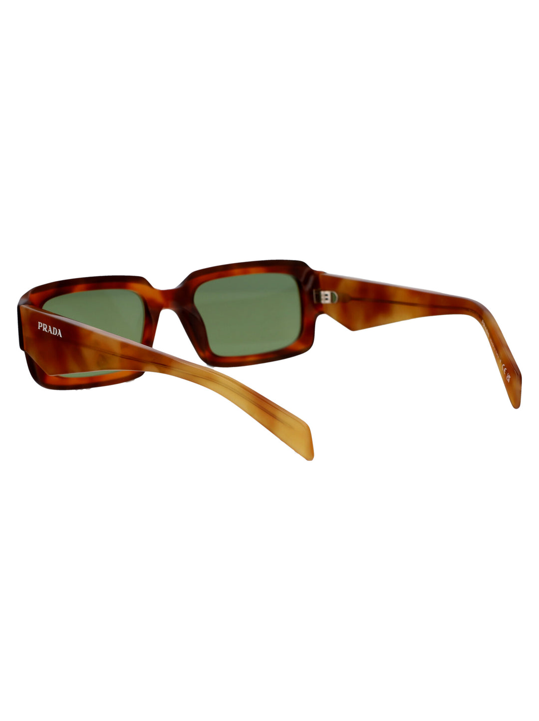 Prada SUNGLASSES - Marrone | 75593a96bca8ee6197104dd942e216b56a0f780f