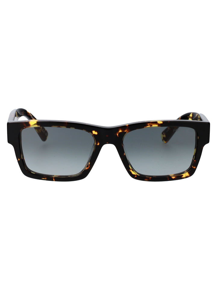 Prada SUNGLASSES - Marrone | 5ba079e4960e1e627568b8c6de924760f5ad690a