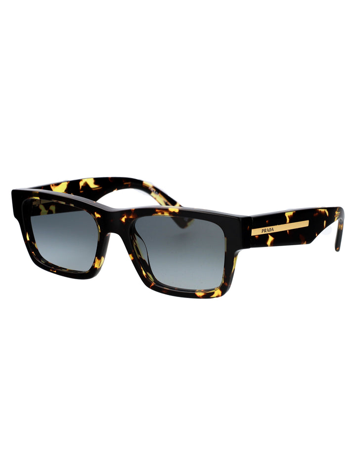 Prada SUNGLASSES - Marrone | 8b69d41721623870b0db57be37b6c3543185eb96
