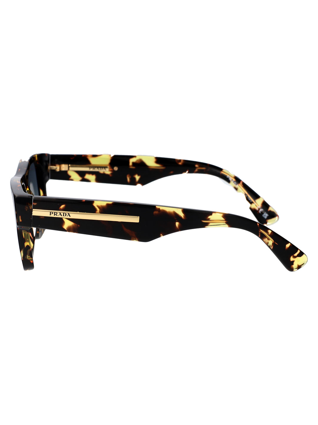 Prada SUNGLASSES - Marrone | 15b24bc6454b18c5287139d728cce413d212ada7