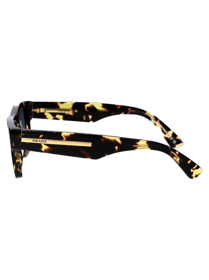 Prada SUNGLASSES - Marrone | 15b24bc6454b18c5287139d728cce413d212ada7