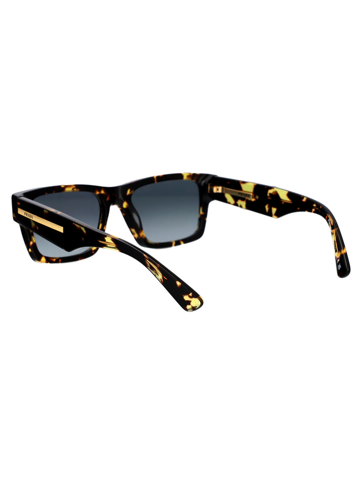 Prada SUNGLASSES - Marrone | c15f4fedfd3320ccead53c4a716e0031912230ed