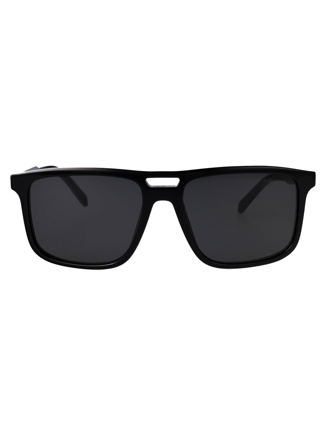 Prada SUNGLASSES - Nero | 55c2e36b150022e8d67214ad5a24b2550801a4da