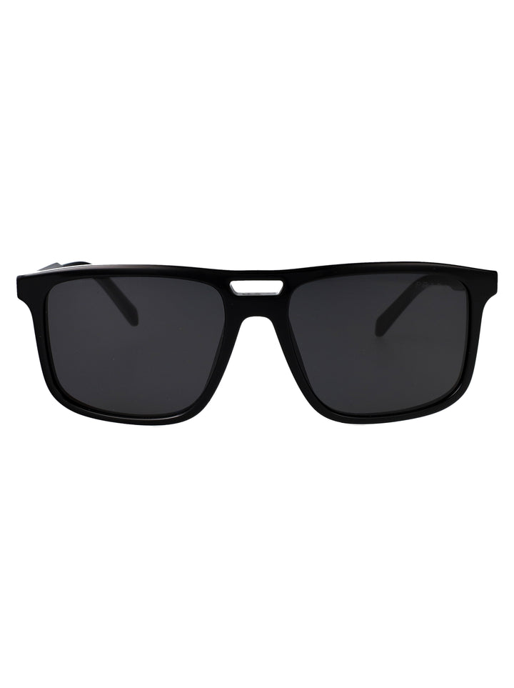 Prada SUNGLASSES - Nero | 55c2e36b150022e8d67214ad5a24b2550801a4da