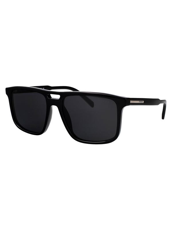 0PR A22S Squared Sonnenbrille