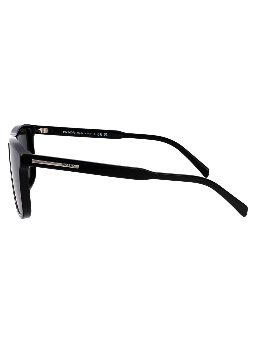 Prada SUNGLASSES - Nero | 2449f113b4535febe1a7df3e5f737c08c7d6437c