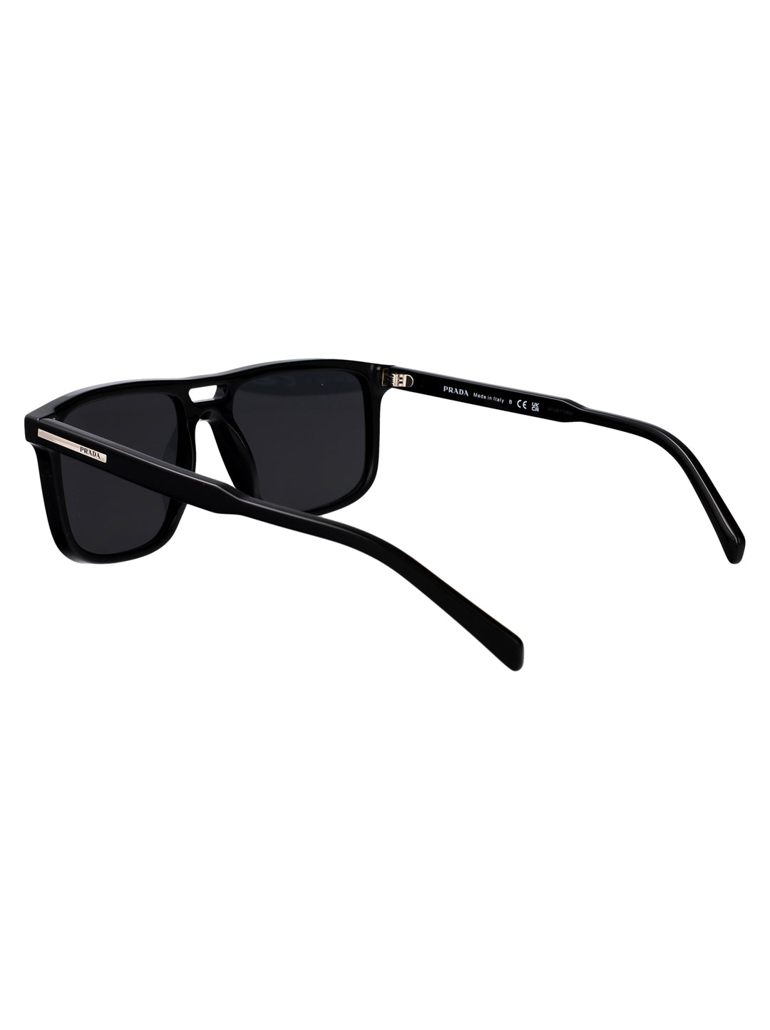 Prada SUNGLASSES - Nero | 33af47e6c795c796447491083f6053e0adaeac44