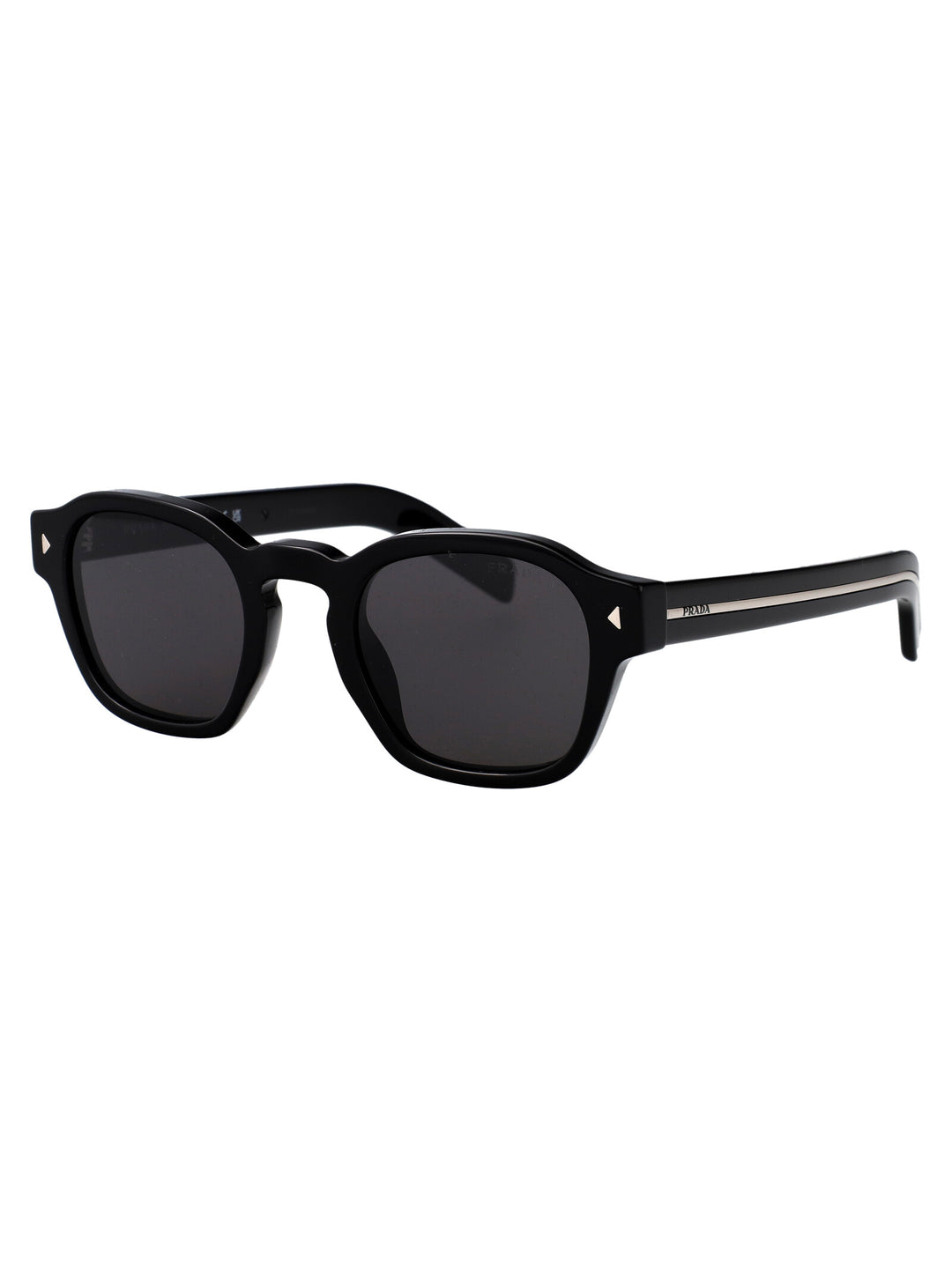 Prada SUNGLASSES - Nero | b339b0d142c3f40f46d64f036bdb5987c5b64c47