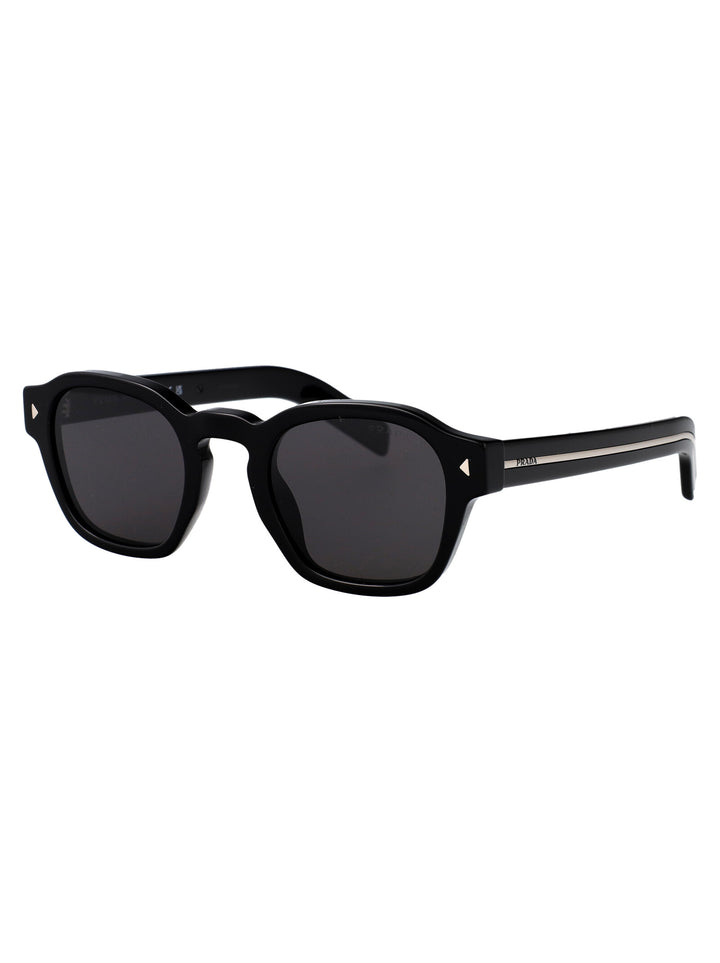 Prada SUNGLASSES - Nero | b339b0d142c3f40f46d64f036bdb5987c5b64c47