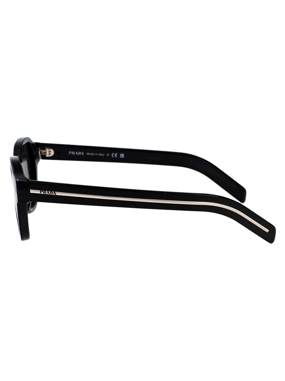 Prada SUNGLASSES - Nero | db7abf93b9e30f45a2dbcd2f028814c44e508615