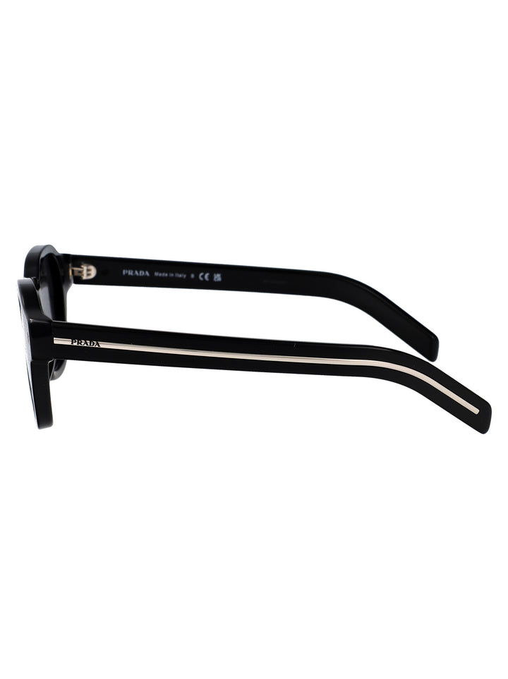 Prada SUNGLASSES - Nero | db7abf93b9e30f45a2dbcd2f028814c44e508615