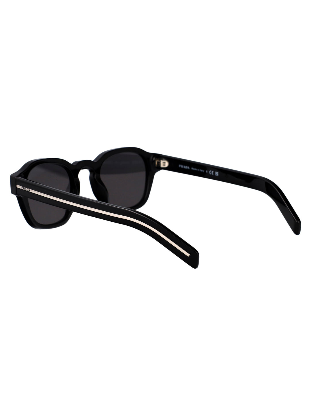 Prada SUNGLASSES - Nero | 528184d9d2f6873bdef4fc84d1a1eaad479a5bde
