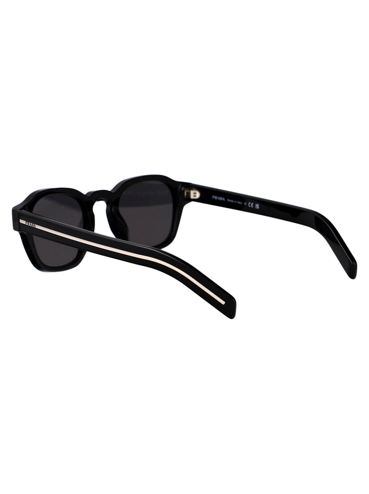 Prada SUNGLASSES - Nero | 528184d9d2f6873bdef4fc84d1a1eaad479a5bde