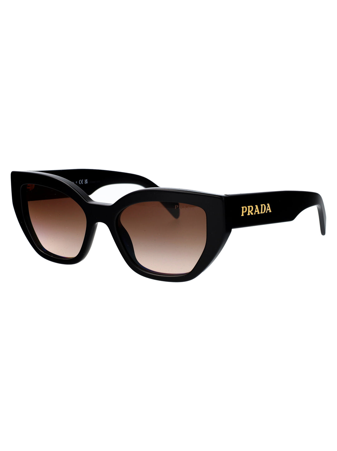 Prada SUNGLASSES - Nero | b067d92332bdf077b0f40e6da8731a483b7ed5c8