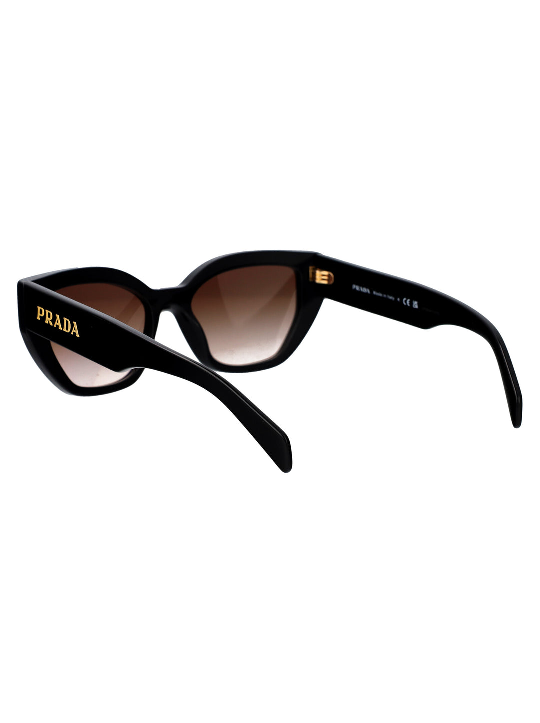 Prada SUNGLASSES - Nero | 9e3e749a65cbdbe91ab903cc7181b89531344c0b