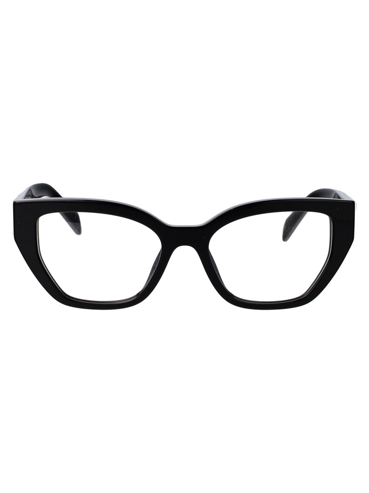 Prada OPTICAL - Nero | 76036a3fc5e657baa17d65fca007ae2d3e7fc50c